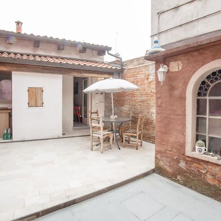Ca' De La Gondola, Murano Venedig Eksteriør billede